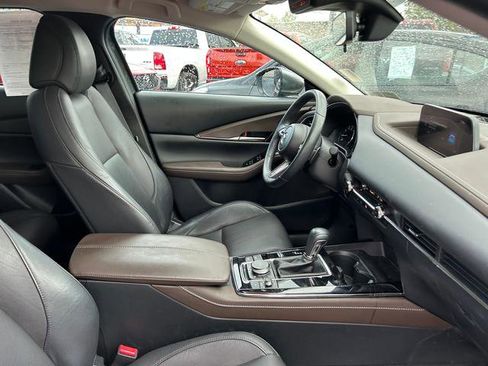 Certified 2023 MAZDA CX-30 AWD 2.5 S w/ Premium Package image 25