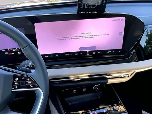 New 2026 Audi A5 2.0T Premium AWD/4WD image 6