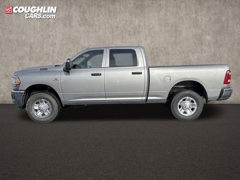 New 2024 RAM 3500 Tradesman w/ Safety Group image 6