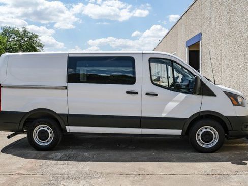 Used 2020 Ford Transit 150 Low Roof w/ Load Area Protection Package image 7