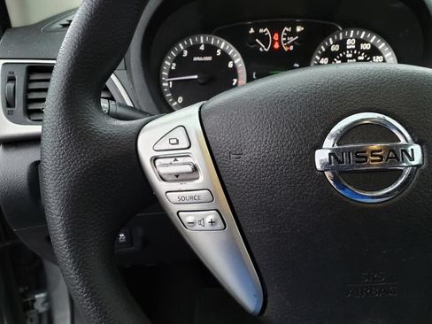 Used 2014 Nissan Sentra SV FWD image 10