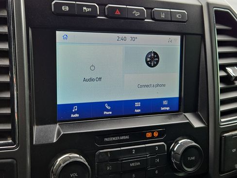 Used 2020 Ford F250 XLT w/ XLT Premium Package image 26