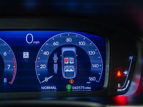 Used 2022 Honda Civic Sport Touring image 47