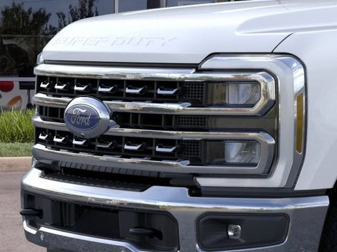 New 2026 Ford F350 Lariat w/ Lariat Premium Package AWD/4WD image 17