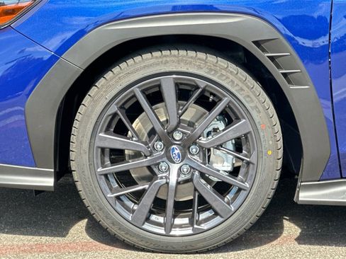 New 2025 Subaru WRX Premium image 35
