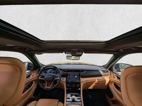 Used 2021 Jeep Grand Cherokee L Summit image 18