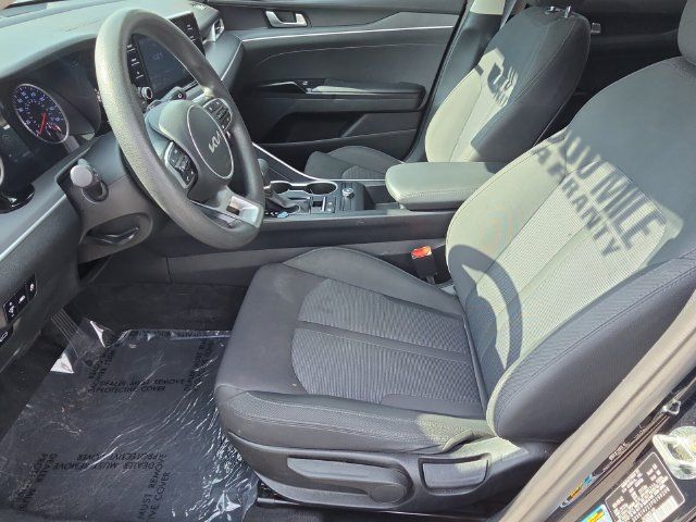 Used 2023 Kia K5 LXS FWD image 10