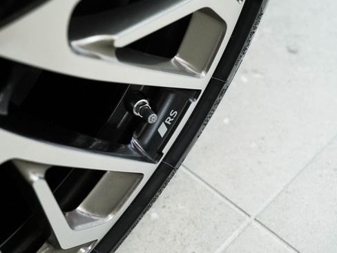 New 2025 Audi S5 Prestige image 10