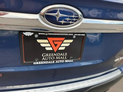 Used 2019 Subaru Ascent Premium AWD/4WD image 39