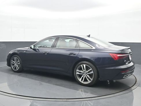 Used 2019 Audi A6 3.0T Premium Plus w/ Premium Plus Package AWD/4WD image 4