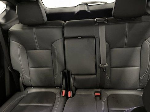 Used 2024 Chevrolet Blazer LT w/ Midnight/Sport Edition FWD image 9