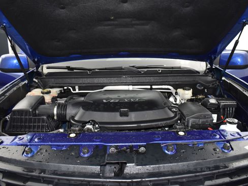 Used 2017 Chevrolet Colorado LT w/ LT Convenience Package image 22