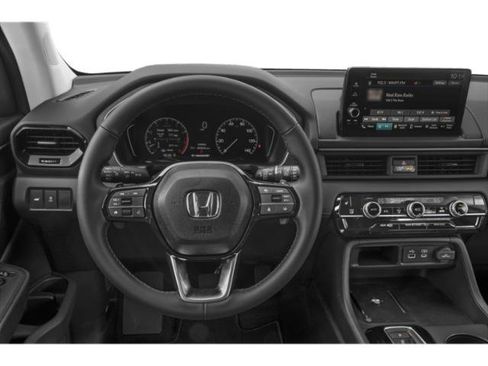 Used 2024 Honda Pilot EX-L image 7