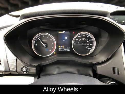 Used 2023 Subaru Forester Limited image 16