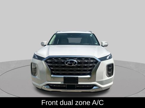 Used 2020 Hyundai Palisade Limited FWD image 9