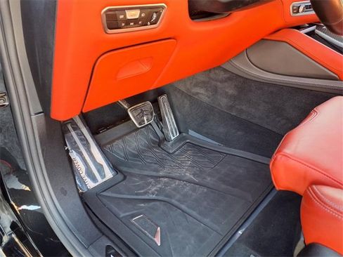 Used 2022 BMW X5 M w/ Competition Package 2 image 55