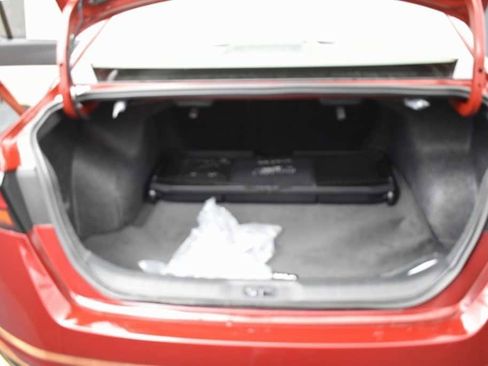 New 2025 Nissan Altima 2.5 SV w/ SV Special Edition Package image 16