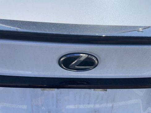 Used 2025 Lexus IS 350 F Sport RWD image 34