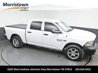 Used 2016 RAM 1500 Tradesman w/ Popular Equipment Group AWD/4WD video 1