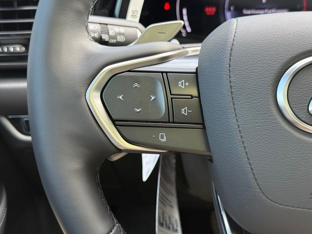 New 2026 Lexus NX 350 AWD w/ Luxury Package image 25