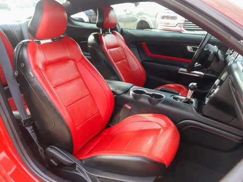 Used 2020 Ford Mustang Premium w/ 2.3L High Performance Package RWD image 31