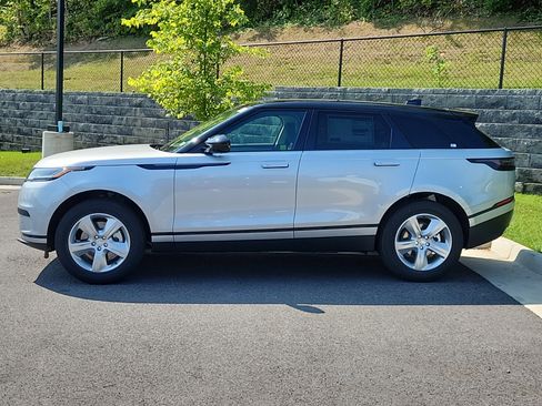 Used 2025 Land Rover Range Rover Velar S image 6