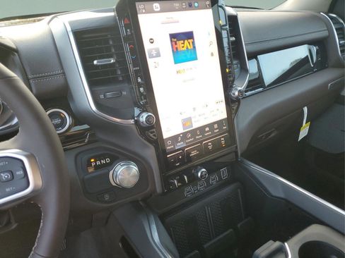 New 2026 RAM 1500 Laramie image 28