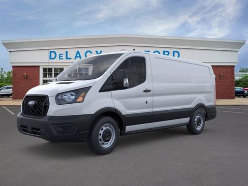 New 2025 Ford Transit 150 Low Roof image 1