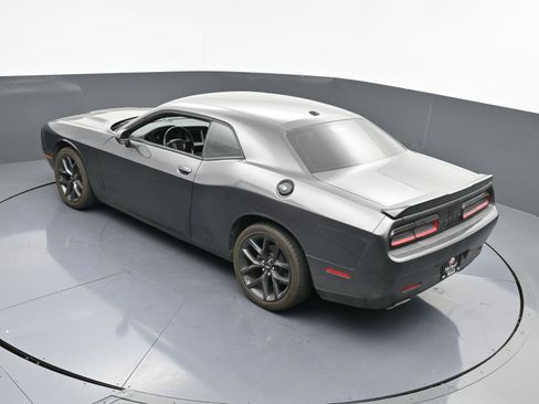 Used 2023 Dodge Challenger SXT w/ Blacktop Package image 32