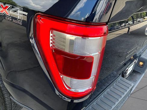 Used 2023 Ford F150 Lariat w/ Equipment Group 502A High AWD/4WD image 27