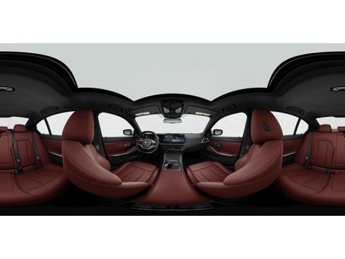 New 2026 BMW 330i xDrive Sedan image 8