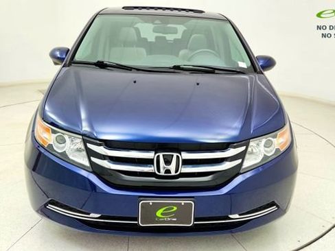 Used 2015 Honda Odyssey EX-L image 2