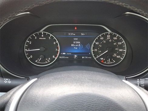 Used 2017 Nissan Maxima 3.5 SV image 18