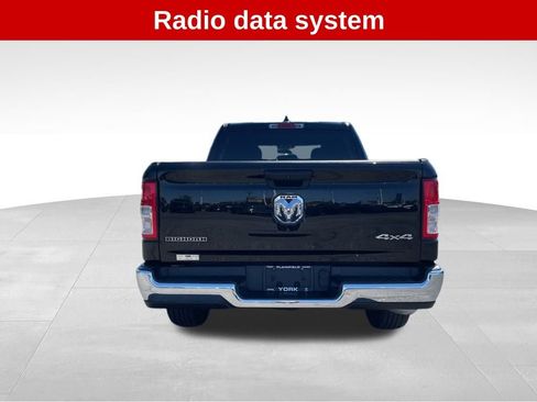 Used 2023 RAM 1500 Big Horn image 4