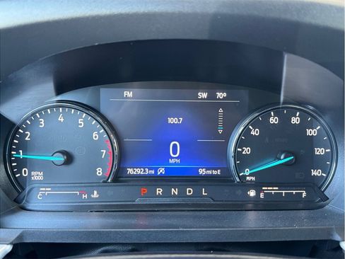 Used 2021 Ford Explorer XLT AWD/4WD image 15