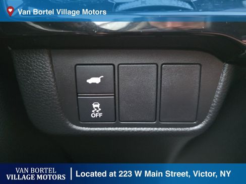 Used 2023 Honda CR-V EX-L image 18