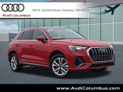 Used 2022 Audi Q3 2.0T Premium