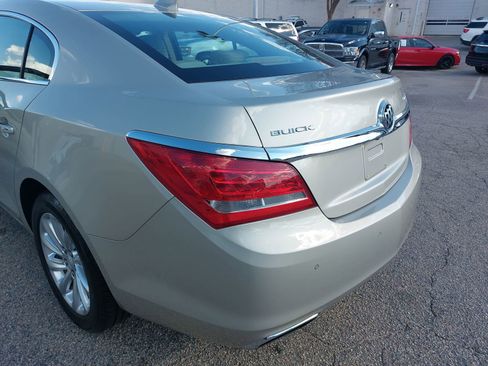 Used 2015 Buick LaCrosse Leather image 35