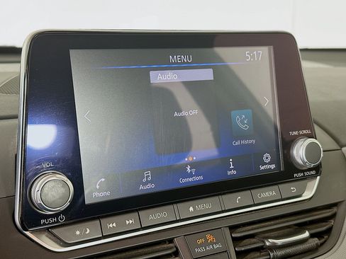 Used 2024 Nissan Altima 2.5 SR image 19