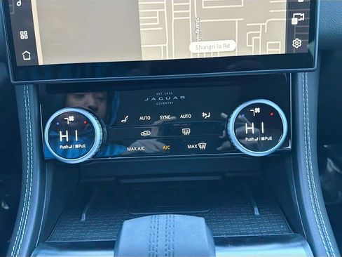 New 2026 Jaguar F-PACE R-Dynamic S image 34