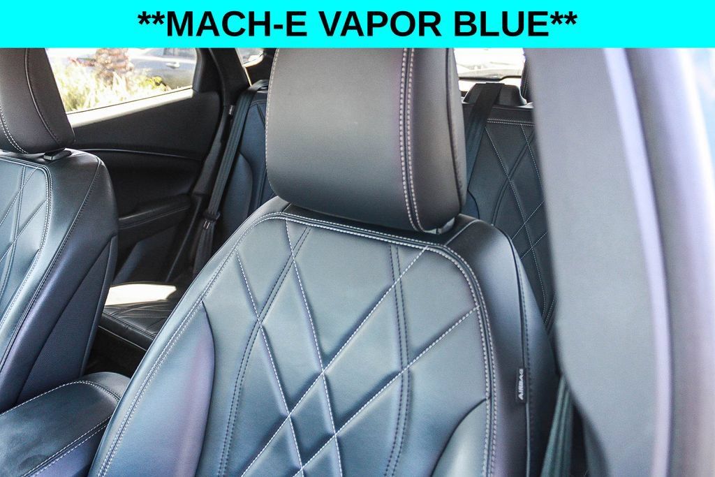 Used 2024 Ford Mustang Mach-E Select RWD image 25