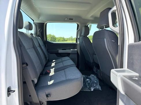 New 2026 Ford F350 XL w/ STX Appearance Package AWD/4WD image 27