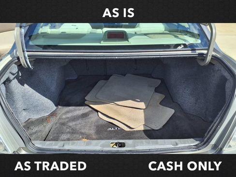 Used 2006 Nissan Altima 2.5 S FWD image 13