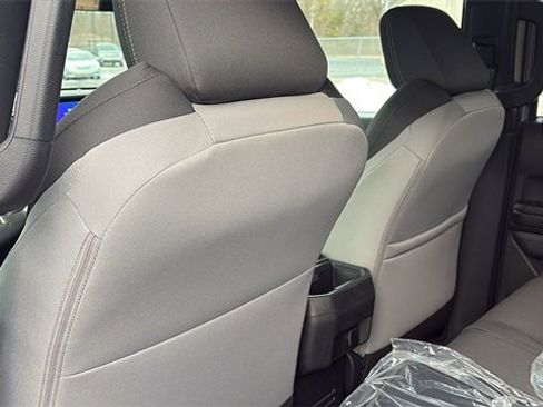 New 2026 Toyota Tacoma TRD Off-Road image 21