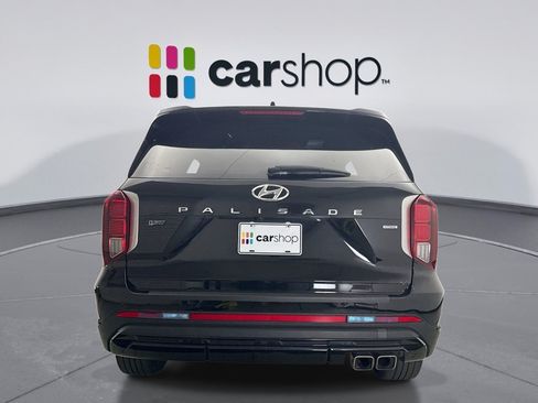 Used 2023 Hyundai Palisade XRT w/ Cargo Package AWD/4WD image 4