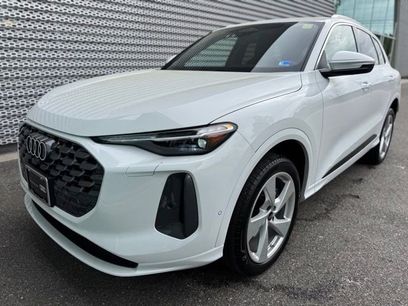 Certified 2025 Audi Q5 Premium Plus w/ Premium Plus