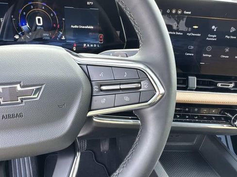 New 2026 Chevrolet Equinox ACTIV FWD image 23