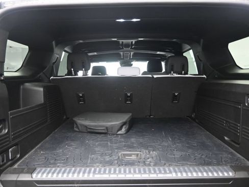Used 2025 GMC Hummer EV 3X AWD/4WD image 25
