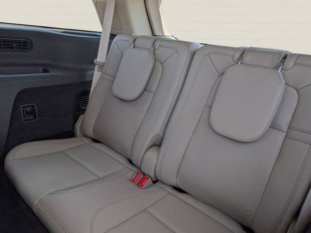 Used 2023 Lincoln Aviator Reserve w/ Equipment Group 201A AWD/4WD image 11
