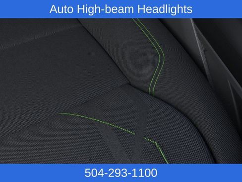 New 2025 Ford F150 STX w/ Equipment Group 200A image 16